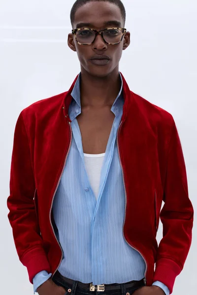 Look 7